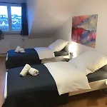 24-7 - Grosse Apartament Pasawa
