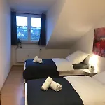 24-7 - Grosse Apartament *