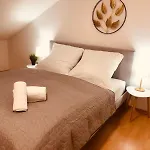 Apartament 24-7 - Grosse Pasawa