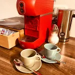 24-7 - Grosse Apartament *