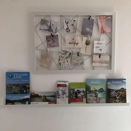 Daire 24-7 - Grosse *