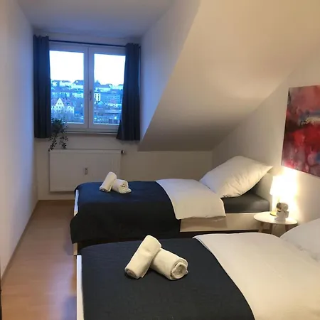 24-7 - Grosse דירה *
