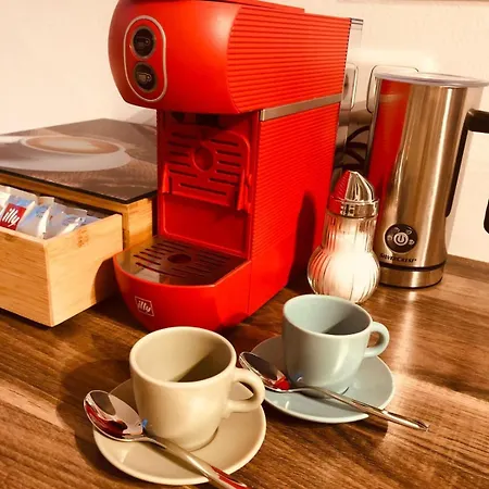 Daire 24-7 - Grosse Passau