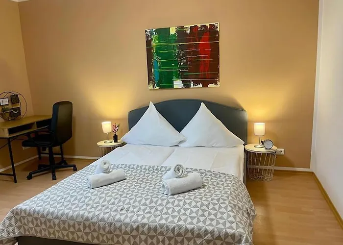 24-7 - Grosse * Пассау