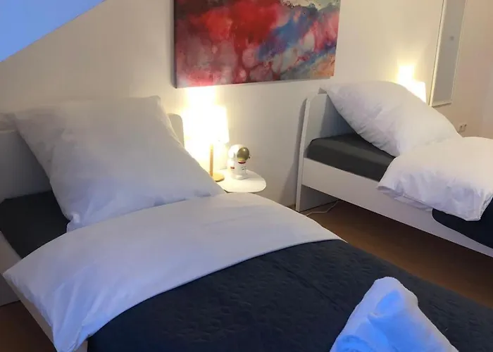 Апартаменти 24-7 - Grosse