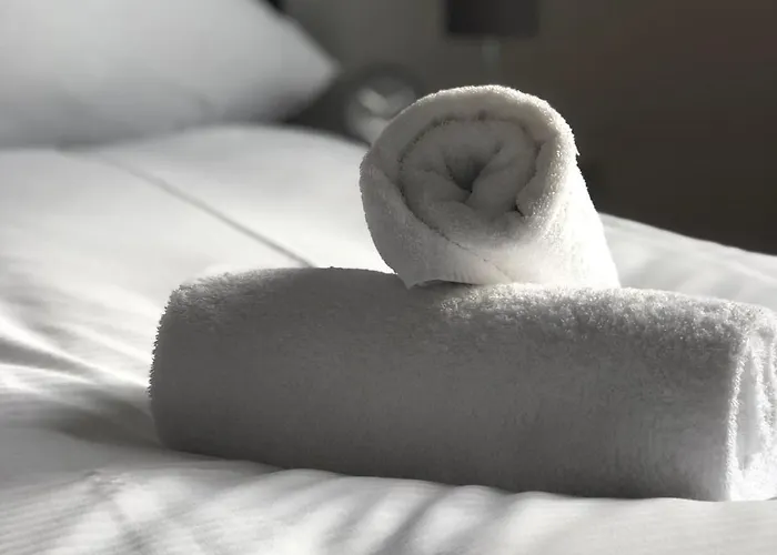 Апартаменти 24-7 - Grosse