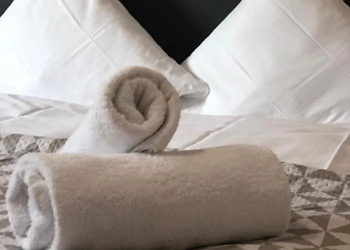 24-7 - Grosse Апартаменти Пассау