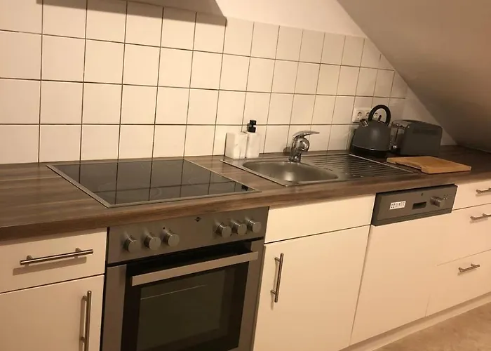 Апартаменти 24-7 - Grosse