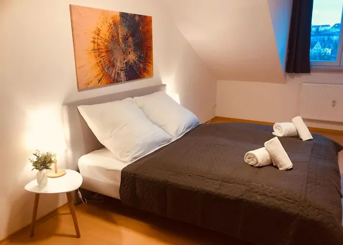 Апартаменти 24-7 - Grosse *