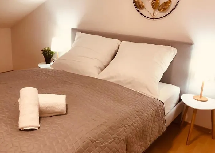 Апартаменти 24-7 - Grosse Пассау