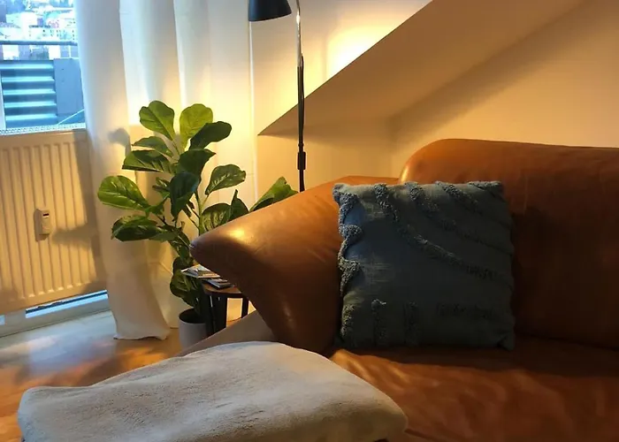 24-7 - Grosse Апартаменти