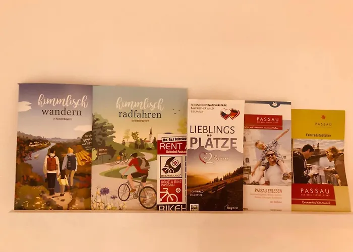 24-7 - Grosse Апартаменти