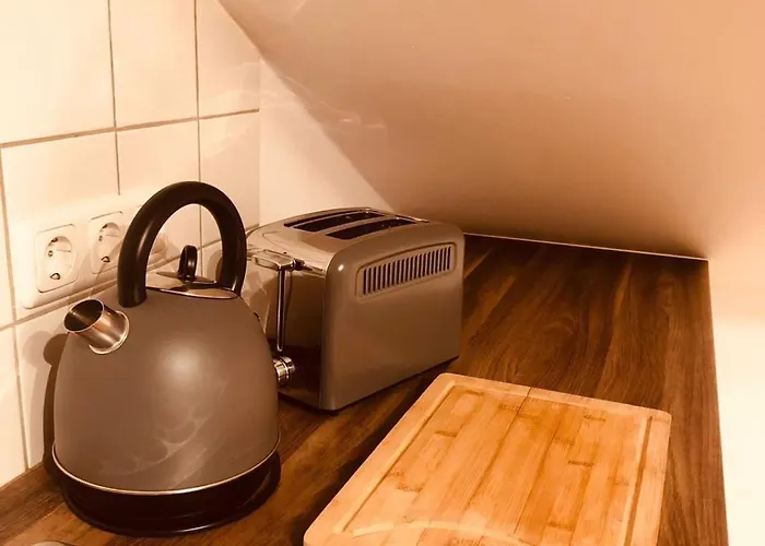 Апартаменти 24-7 - Grosse Пассау