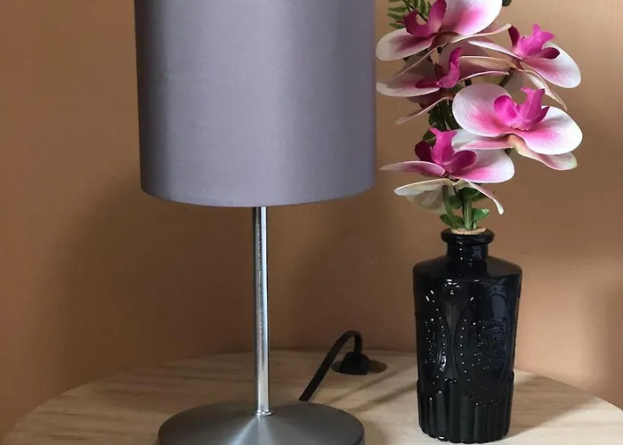 24-7 - Grosse Апартаменти *