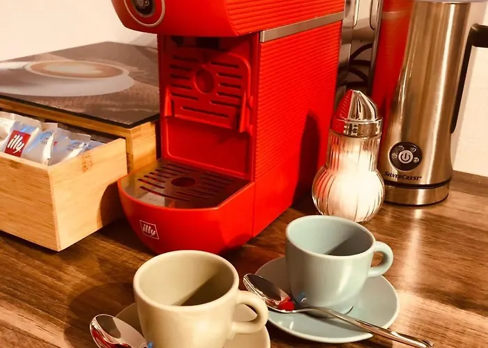 24-7 - Grosse Апартаменти *