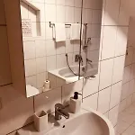 24-7 - Grosse Apartment