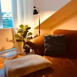 24-7 - Grosse Apartment