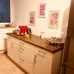 24-7 - Grosse Apartment