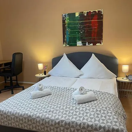 Apartman 24-7 - Grosse *