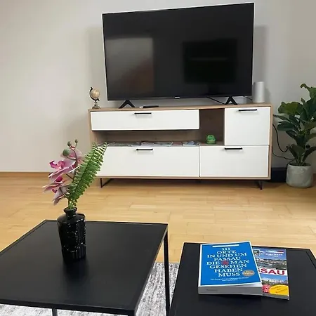 Apartamento 24-7 - Grosse