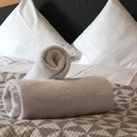 Apartman 24-7 - Grosse *