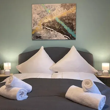 Apartman 24-7 - Grosse