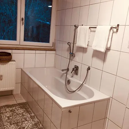 24-7 - Grosse Apartman Passau