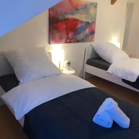 Apartman 24-7 - Grosse