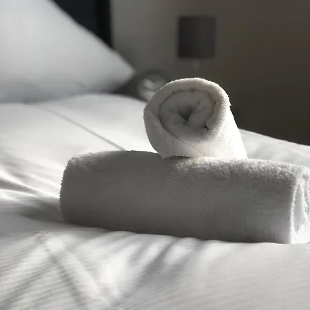 Apartman 24-7 - Grosse