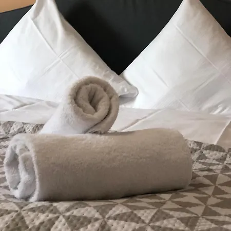 24-7 - Grosse Apartamento Passau