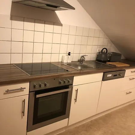 Appartement 24-7 - Grosse