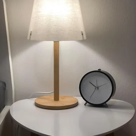 24-7 - Grosse Apartamento Passau