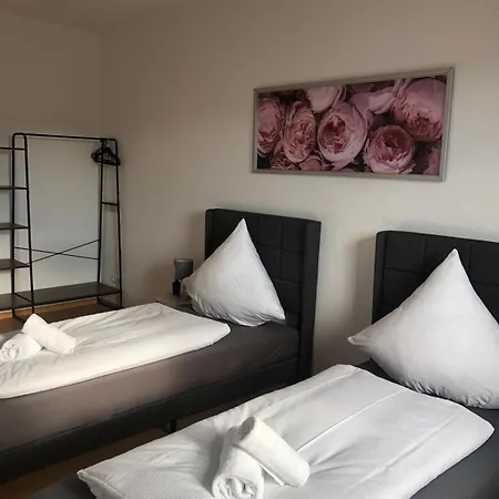Apartamento 24-7 - Grosse