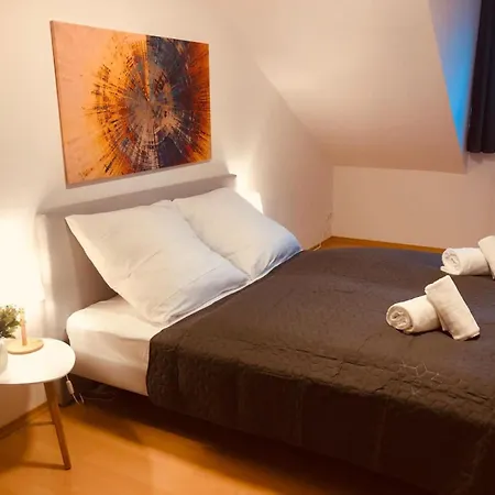 Apartamento 24-7 - Grosse *