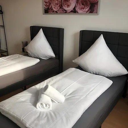 Appartement 24-7 - Grosse Passau