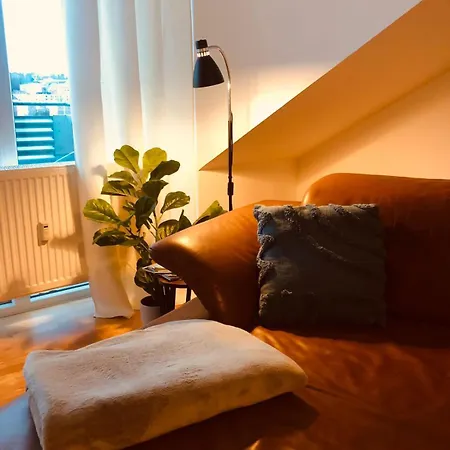 24-7 - Grosse Appartement