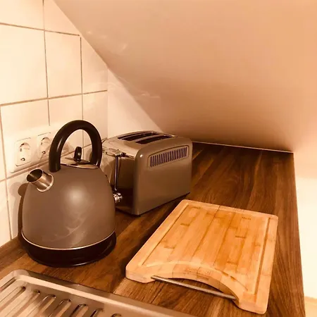 Apartman 24-7 - Grosse Passau