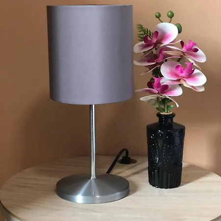 24-7 - Grosse Apartman *