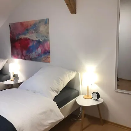 24-7 - Grosse Appartement *