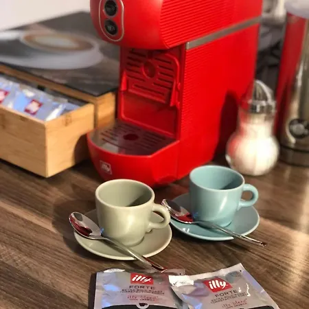 24-7 - Grosse Appartement