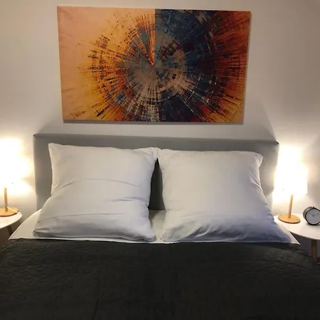 Apartman 24-7 - Grosse *