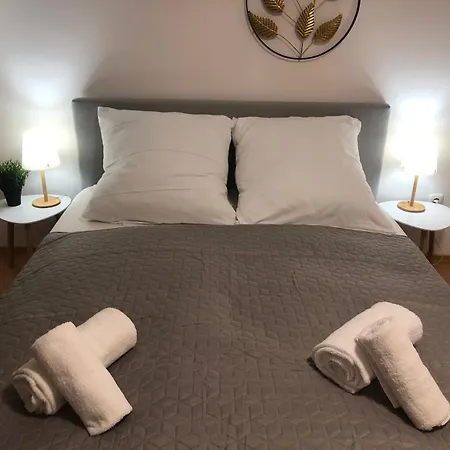 24-7 - Grosse Apartman Passau