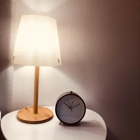 24-7 - Grosse Apartman