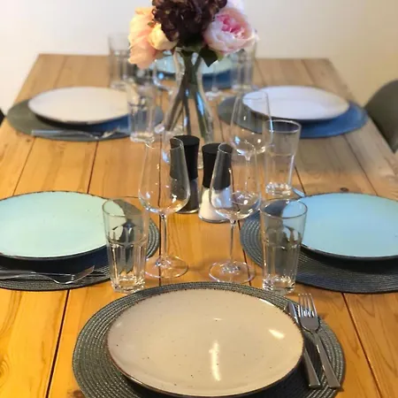 Appartement 24-7 - Grosse Passau