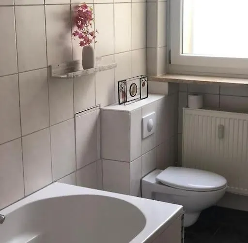 24-7 - Grosse Lejlighed Passau