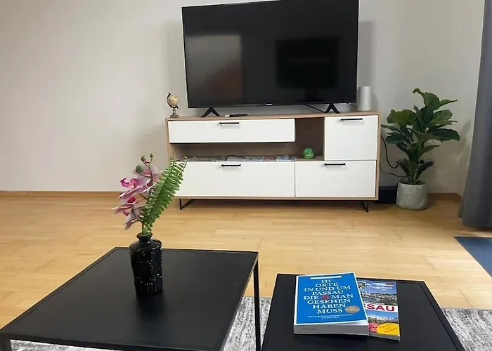 Lejlighed 24-7 - Grosse