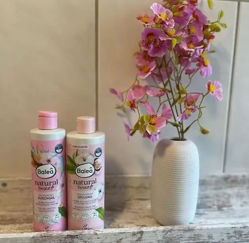 Lejlighed 24-7 - Grosse