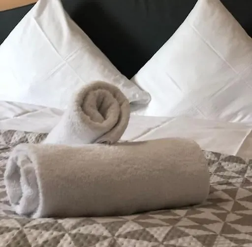 Lejlighed 24-7 - Grosse *