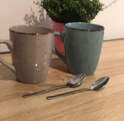 Lejlighed 24-7 - Grosse Passau