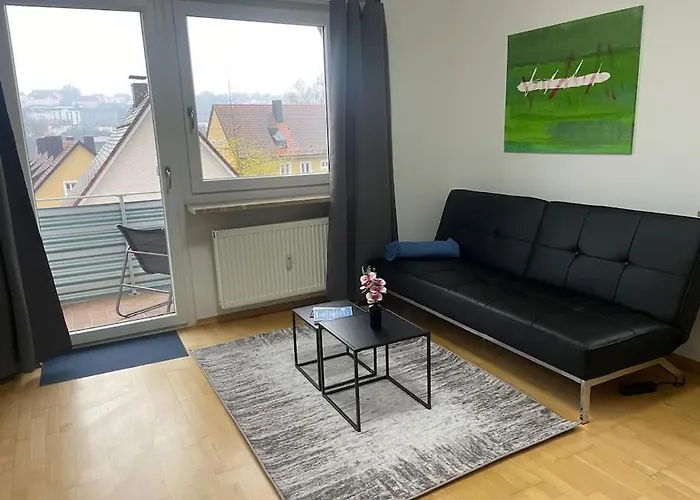 24-7 - Grosse Lejlighed